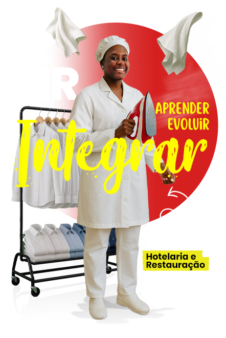 Hotelaria e Restauração