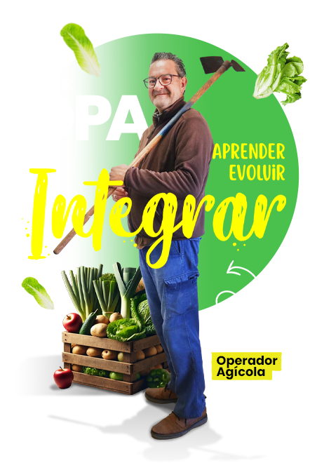 Operador Agrícola