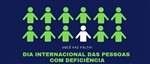 Programa de Comemorações | Dia Internacional das Pessoas com Deficiência
