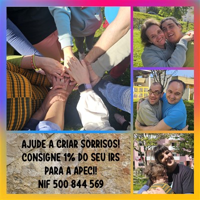 APECI - Campanha de Consignao do IRS