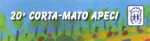 Agradecimentos do 20 Corta Mato