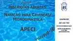 Inscries Abertas na APECI