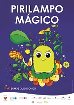 Pirilampo Mgico 2016