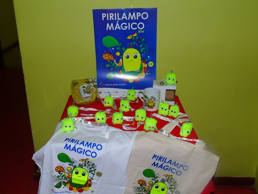 Pirilampo Mgico 2016