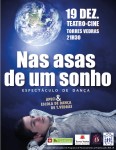 Espetculo de Dana: NAS ASAS DE UM SONHO