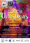 Color Christmas -  Art’s Community