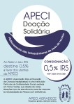 APECI - Campanha de Consignação do IRS