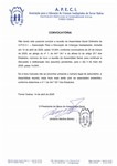 APECI - Convocatria para Assembleia Geral