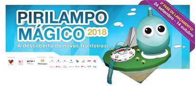 Campanha do Pirilampo Mgico | 2018