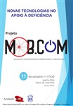 Apresentação do Projeto Mob.Com