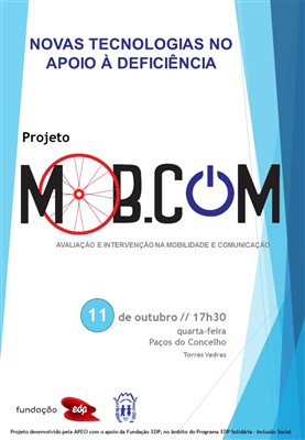 Apresentao do Projeto Mob.Com