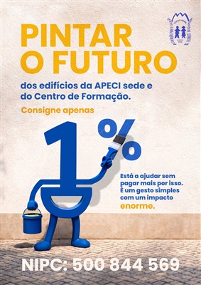 APECI - Campanha de Consigna��o do IRS