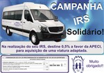 APECI - Campanha de Consignao do IRS